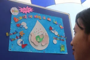 Hàng triệu người bị giết chết bởi bàn tay bẩn