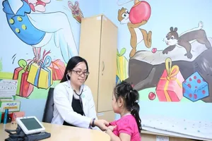 Trẻ lùn do thiếu gì và bổ sung bằng cách nào?