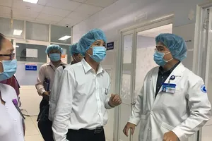 Cúm A/H1N1 làm chết bệnh nhân thứ ba tại TP.HCM