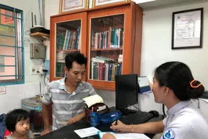 Ra mắt tổng đài đặt lịch khám tâm lý BV Nhi Đồng 1 