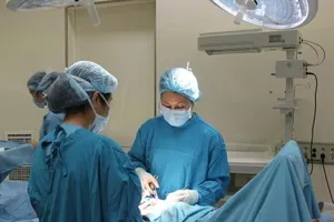 Con sinh non, mẹ tử vong do nhiễm cúm A/H1N1