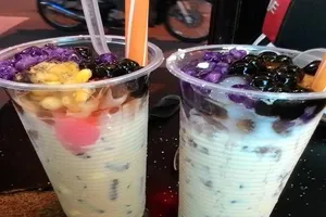 Hút trà sữa quá mạnh, bé gái 11 tuổi tử vong