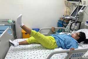 Căn bệnh khiến nữ sinh yếu liệt toàn thân chỉ trong 2 tuần