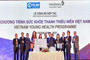 Gánh hậu quả suốt đời từ những thói quen thời trẻ