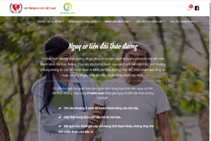 50% người bị tăng huyết áp không biết mình mắc bệnh