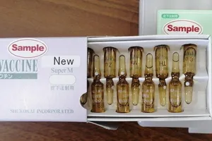 Điều trị ung thư bằng vắc xin hệ miễn dịch 