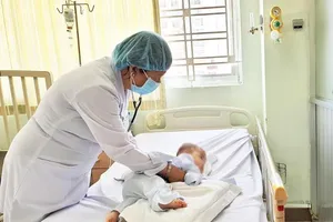 Bệnh lý tiêu chảy cấp và cách phòng ngừa