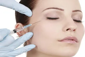 Tiêm fillter, botox 'chui', một cơ sở bị xử lý