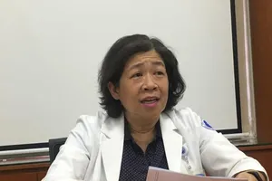 Một bệnh viện lên tiếng vụ 'từ chối khám bé 3 tuổi bị xâm hại'