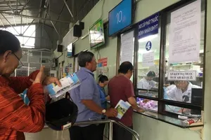 Sở Y tế: Chấn chỉnh bảo mật thông tin người bệnh