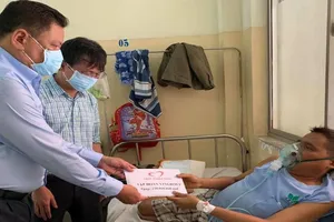 Nhân “gù” được hỗ trợ 150 triệu đồng