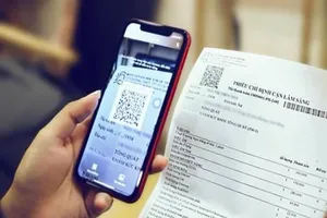 Đi khám ở bệnh viện ĐHYD không cần phải mang tiền mặt