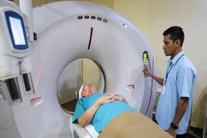 Thực hư chụp CT scan toàn thân tầm soát bệnh lý