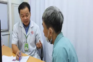 Tư vấn tầm soát miễn phí ung thư đại trực tràng cho 1000 người