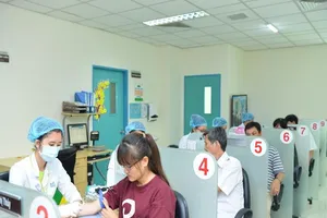 Điều trị bệnh dựa vào bộ gen mỗi người: Tầm nhìn năm 2025