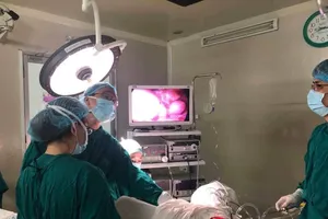 Khốn khổ vì có đến 2 tử cung