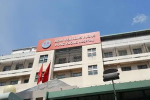 Thêm một bệnh viện được triển khai kỹ thuật mang thai hộ