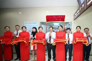 BV ĐH Y dược TP.HCM ra mắt Khoa da liễu – Thẩm mỹ da