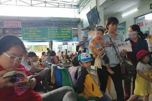 Người Việt sống lâu nhưng không khoẻ như người châu Âu