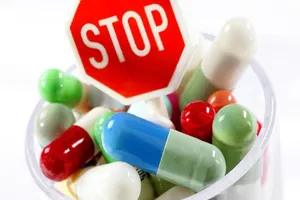 Những sai lầm tai hại khi cho trẻ dùng kháng sinh