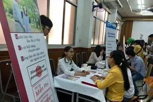 Cơ hội việc làm ngành điều dưỡng - Kỹ thuật y học