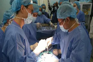 68% hiểu lầm thuốc kích dục điều trị rối loạn cương