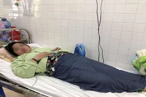 Cô gái mắc bệnh hiếm 1 triệu dân chỉ có năm người mắc