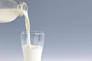 Sai lầm khi cho trẻ uống sữa tươi cha mẹ nào cũng cần biết