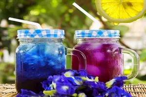 Những công dụng bất ngờ từ hoa đậu biếc