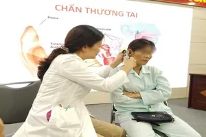 Căn bệnh khiến người phụ nữ bị dị nghị mắc tâm thần 19 năm