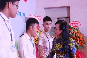Bộ Y tế lý giải mô hình Đại học khoa học sức khỏe 