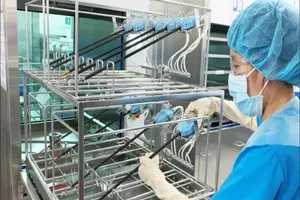 Ít nhất 7 triệu biến chứng phẫu thuật, 1 triệu người chết/năm