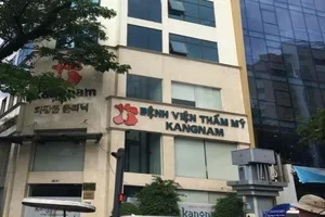 Bộ Y tế yêu cầu làm rõ vụ nữ Việt kiều tử vong tại BV thẩm mỹ 