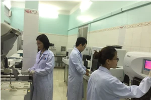 Chỉ giảm 1% số lần xét nghiệm đã tiết kiệm hơn 237 tỉ/năm