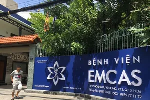 Thêm một nữ bệnh nhân tử vong sau phẫu thuật nâng ngực