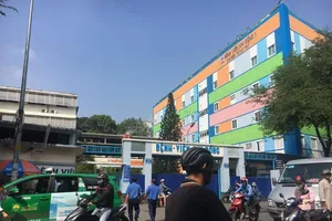 Nguyên nhân điều dưỡng Bệnh viện Nhi đồng 1 bị hành hung