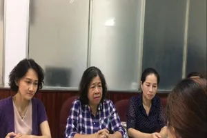 Vụ điều dưỡng BV Nhi đồng 1 bị đánh: Bệnh viện Từ Dũ xin lỗi 
