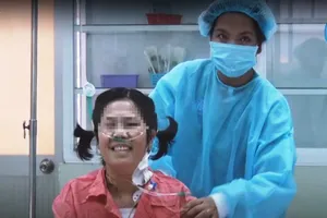 Sức khỏe 4 bệnh nhân ghép tim đầu tiên tại Bệnh viện Chợ Rẫy