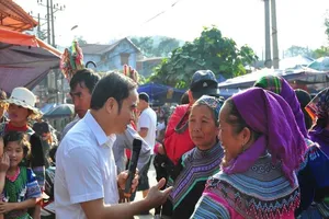 6 năm, giải cứu hơn 3.300 người bị bán sang Trung Quốc 