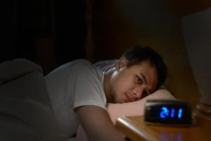 Mất ngủ dịp tết phải làm sao?