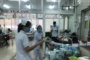 Thực hư vụ bệnh nhân nhiễm corona chết tại BV Chợ Rẫy