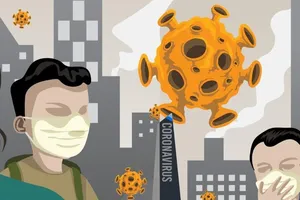 Tất tần tật những điều cần biết về nCoV