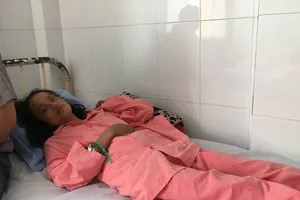 Nhập viện cấp cứu sau tết chỉ vì thèm dưa hấu