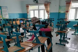 TP.HCM sẽ đóng cửa trường học vì dịch Corona khi nào? 