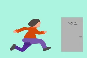 Đi tiểu quá nhiều lần trong ngày, phải làm sao? 