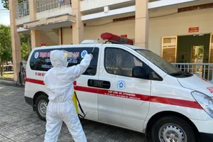 Chuyến bay có khách Nhật nhiễm COVID-19: Cách ly 57 người 