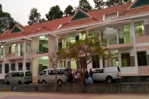 Một hành khách dương tính COVID tiếp xúc 56 người ở TP.HCM