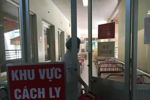 Bệnh nhân COVID thứ 32 bay chuyên cơ về nước đã hết sốt