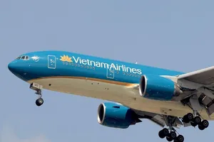 Du học sinh trên chuyến bay VN50 âm tính với COVID-19