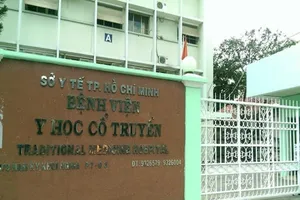 TP.HCM: Thông tin bất ngờ về bệnh nhân người Czéch số 53